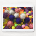 Bubbles and Dots Mousepads