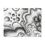 Bubbles and Waves Postcard