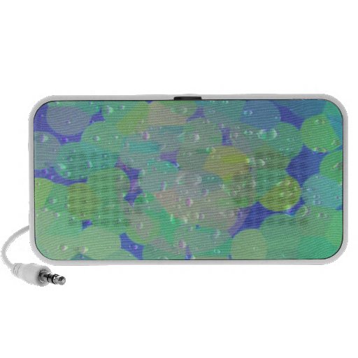 Bubbles Doodle Speaker