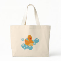 bubbles ducky bag