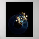 BUBBLES EMBRACE