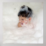 Bubbles Everywhere posters
