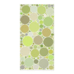 Bubbles: Green
