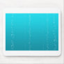 Bubbles I Mouse Pad