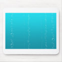 Bubbles I mousepads