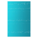 Bubbles I stationery