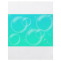 Bubbles II flyers