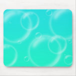 Bubbles II Mouse Pad