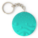 Bubbles III keychains