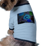 BUBBLES IN FLIGHT - DOGGIE SHIRTS