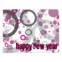 Bubbles Invitation