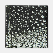 Bubbles Magnet