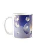 Bubbles Coffee Mugs