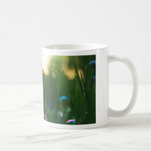 Bubbles! Mugs