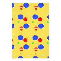 Bubbles Art Photo