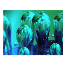 Bubbles Post Cards