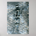 Bubbles Posters