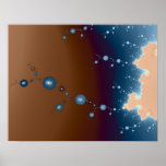 Bubbles Posters