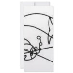 bubbles rack cards