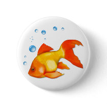 Bubbles the Goldfish