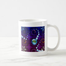 bubblestrand coffee mugs