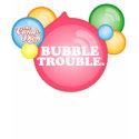 bubbletrouble2, CAndyshop Logo t-shirts