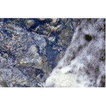 Bubbling Brook Acrylic Cut Out