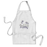 Bubbly Aprons