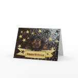 Bubbly Birthday cards