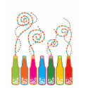 Bubbly Celebrations! Tee / T-shirt - Customised