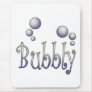 Bubbly Mouse Mat