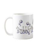 Bubbly Mug
