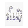 Bubbly Postcards