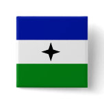 Bubi Nationalist, El Salvador flag buttons