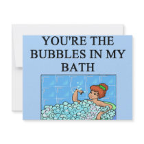 buble bath lovers