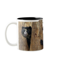 Bubu Hide and Seek Mug