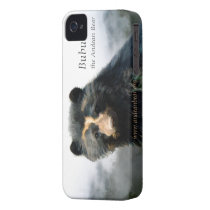 Bubu Portrait Iphone 4 Case-mate Cases