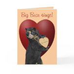 Bubu's Valentine Cards