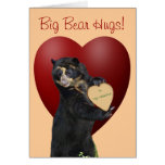 Bubu's Valentine Cards
