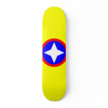 Bucaramanga, Columbia Skate Boards