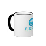 Bucc Up Records - Coffee Mug
