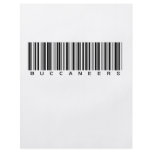 buccaneers flyers