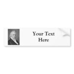 Buchanan - James President of United States bumper stickers