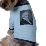 Buchanan - James President of United States pet clothing