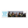 BUCK69 BUMPER STICKERS