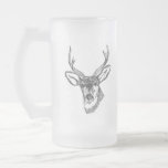 Buck Coffee Mugs