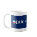 Buck Farack mugs