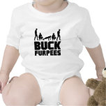 Buck Furpees -- Burpees Fitness Creeper