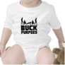Buck Furpees -- Burpees Fitness Creeper