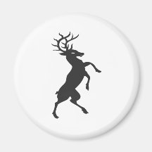 Buck Magnets